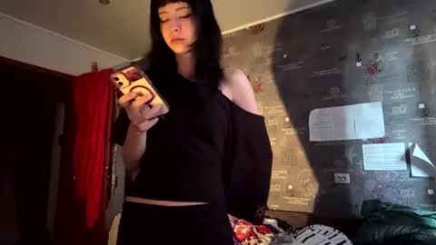 Liana online show from July 23, 11:41 am