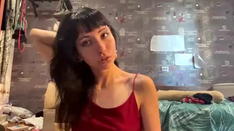 Liana online show from July 25, 12:25 pm