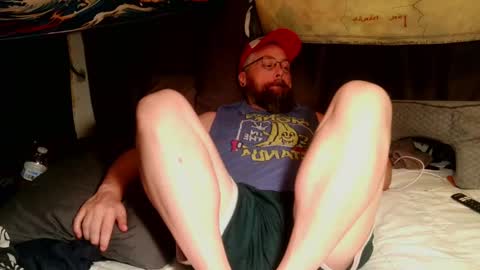 DorkyPoke online show from June 6, 1:22 am