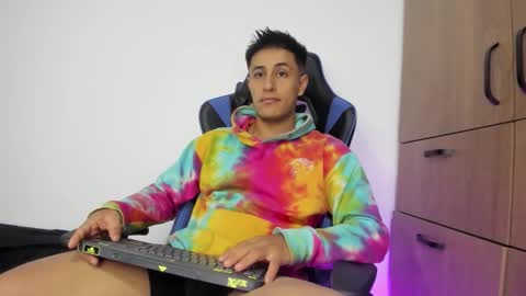 dorman_boy online show from January 15, 3:59 am