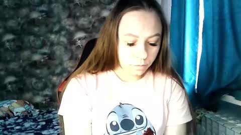 Dorrie Ann online show from February 24, 6:27 am