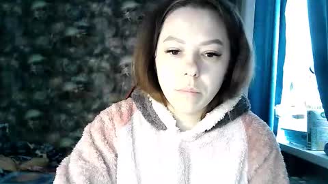 Dorrie Ann online show from February 8, 6:17 am