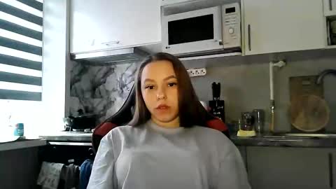 Dorrie Ann online show from November 20, 7:07 am