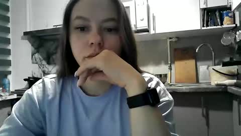 Dorrie Ann online show from November 18, 4:26 am