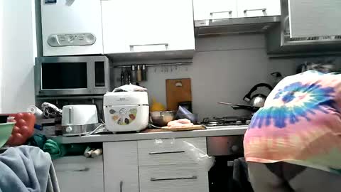 Snapshot of dorrie_ann chatting on February 24, 7:30 pm Dorrie Ann online show from February 24, 7:30 pm