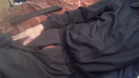 Hello  welcome to Slutsville  I am the Naked Chef  really  but you may call me Peter online show from January 16, 12:47 pm