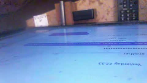 Hello  welcome to Slutsville  I am the Naked Chef  really  but you may call me Peter online show from October 23, 11:12 am