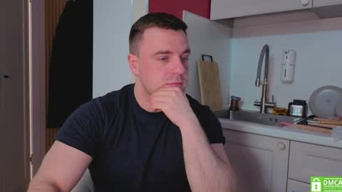 Sasha online show from April 15, 7:58 pm