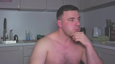 Sasha online show from November 18, 6:55 pm