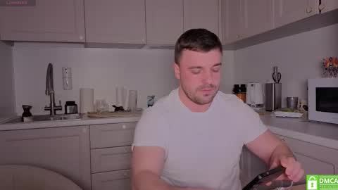 Sasha online show from January 15, 7:55 pm