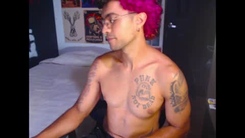 will online show from April 3, 11:55 pm