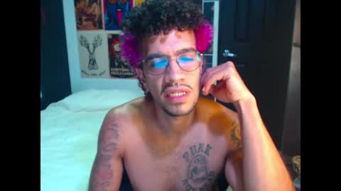 will online show from April 17, 1:52 am