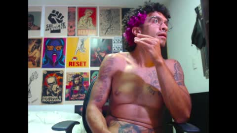 will online show from April 11, 2:05 am