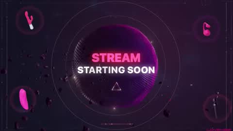 DotYourEyezez  online show from May 29, 10:35 am