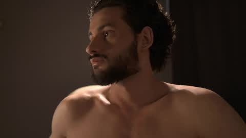 Keen online show from April 12, 7:45 am