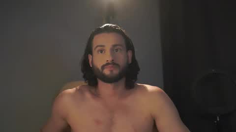 Keen online show from November 15, 10:44 pm