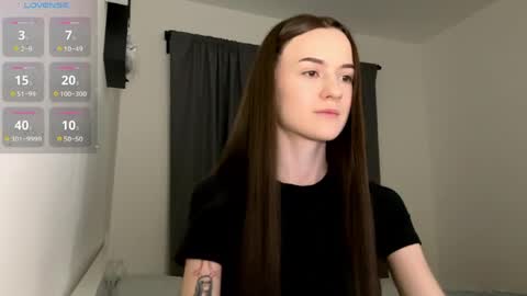 Alice and Mark online show from April 12, 9:08 pm