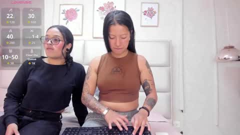 Vall  Lufan  online show from April 18, 12:40 pm