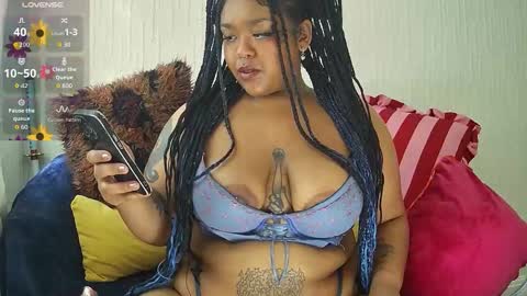 DeeDee online show from September 21, 11:14 am