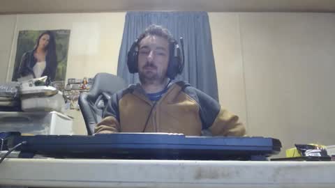 Jess online show from November 25, 1:37 am