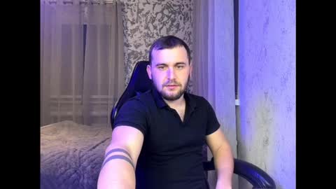 douglas_666 online show from February 15, 9:35 pm