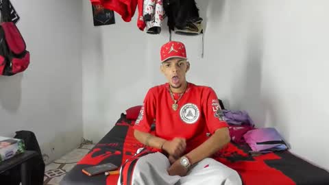 douglas_gallegos online show from April 21, 2:48 am