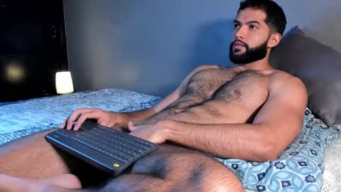 douglasskingjr online show from October 27, 2:28 pm