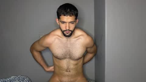 douglasskingjr online show from February 26, 12:41 am