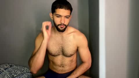 douglasskingjr online show from February 26, 2:38 pm