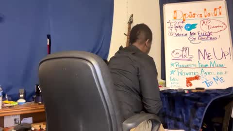 MrPirated online show from February 25, 2:03 am