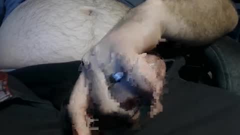 Dr. Sexspurt online show from December 2, 6:46 am