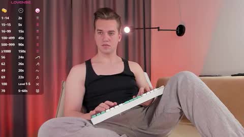 Mervin  online show from February 7, 10:02 pm