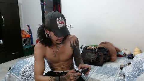 Dragon online show from November 3, 1:28 am