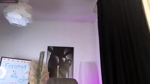 Lisbeth Salander online show from February 2, 6:43 am