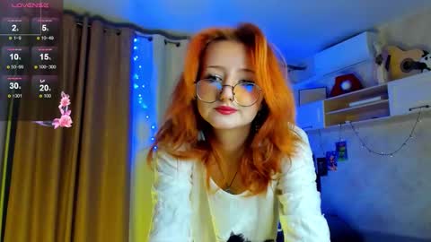 dragonflyliza online show from November 24, 5:44 pm