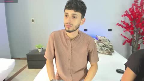 Drake and Zara online show from February 13, 2:53 pm