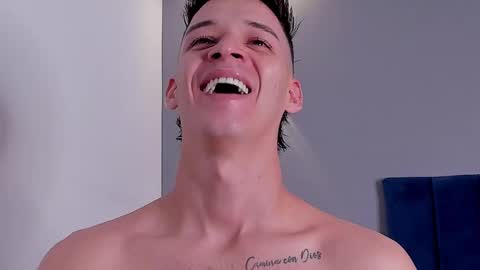 drake_carter1 online show from October 4, 12:30 am