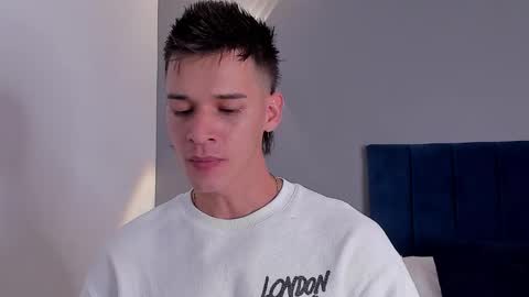 drake_carter1 online show from December 1, 3:37 am