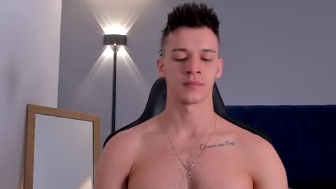 drake_carter1 online show from February 6, 2:22 am