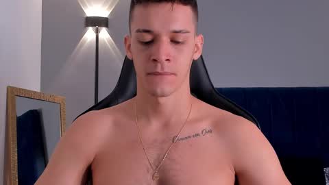 drake_carter1 online show from February 7, 2:08 am