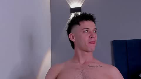 drake_carter1 online show from October 22, 2:04 am