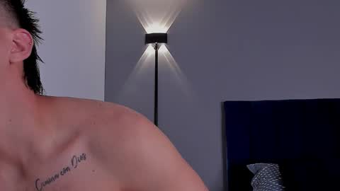 drake_carter1 online show from October 21, 1:54 am