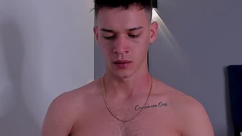 drake_carter1 online show from September 11, 2:02 am