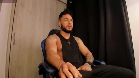 drake jackson11 online show from January 10, 10:54 am