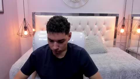 Drake Miller online show from December 14, 4:08 am