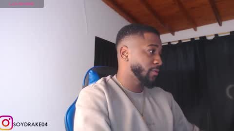 ---Drake--- online show from March 9, 2:05 am