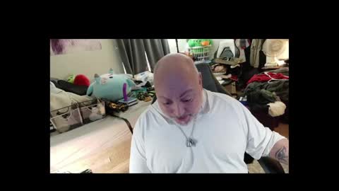 Drake D Vamp aka Drake DarkRose online show from March 20, 11:37 am