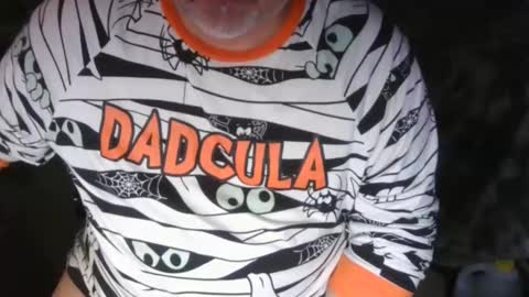 Drake D Vamp aka Drake DarkRose online show from January 31, 2:28 pm