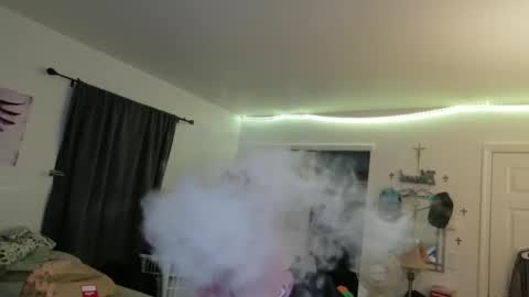 Drake D Vamp aka Drake DarkRose online show from February 24, 6:16 am