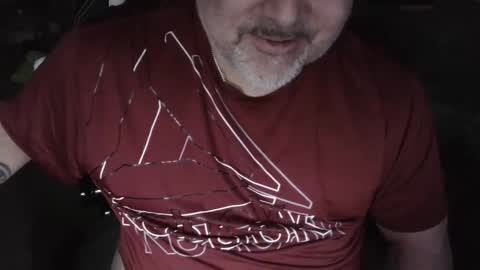 Drake D Vamp aka Drake DarkRose online show from March 8, 8:33 am